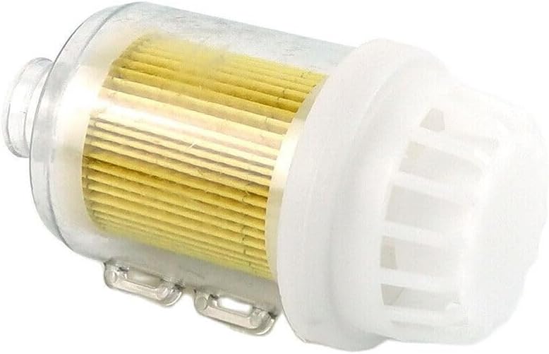 ya 10 9.16 zhengce 2 Pack 25mm Air Diesel Parking Heater Filter for Webasto Eberspaecher Parts