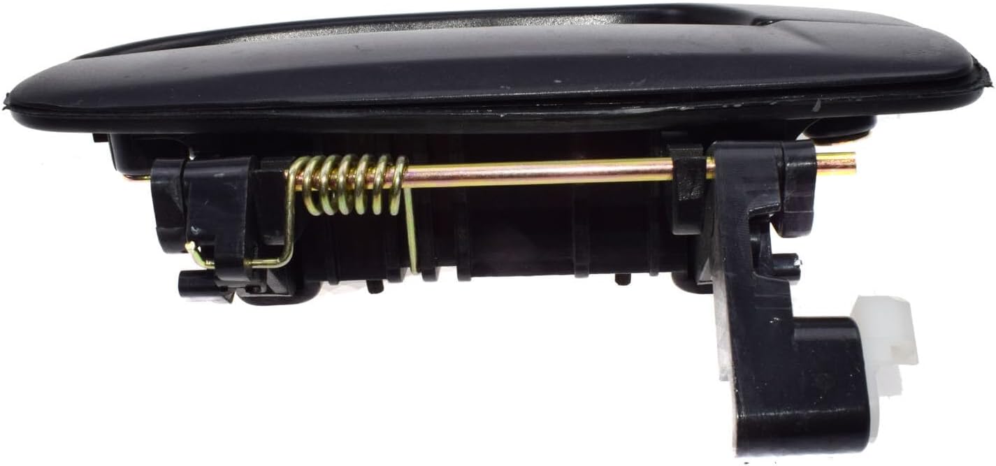 ya 2 8.15 Right Rear Door Handle Black for 2000-2006 for Hyundai Accent 8366025000 