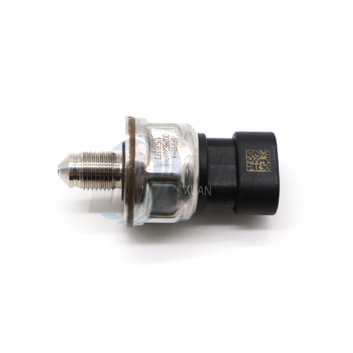 ya 5 8.24 baidi Fuel Rail Pressure Sensor 5PP11-4 12635273 is Suitable for Chevrolet, Buick, for Cadillac CTS