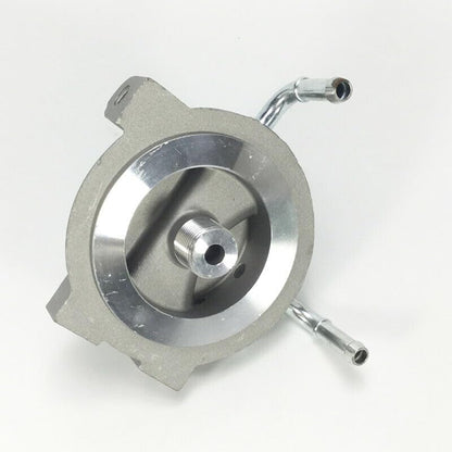 ya 4 8.24 baidi WAJ Diesel Primer Pump EP140190142 for Holden Rodeo,(for Isuzu - RODEO)8mm Pipe 