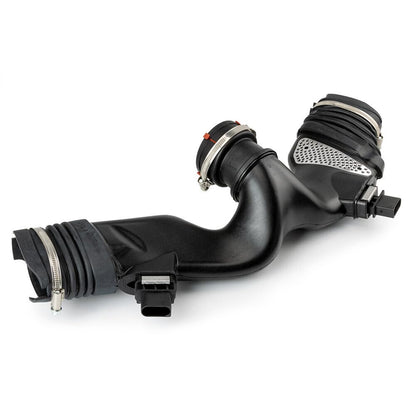 ya 10 9.16 baidi Air Mass Sensors w/Engine Air Duct for Mercedes W211 W164 X164 ML320 6420908237