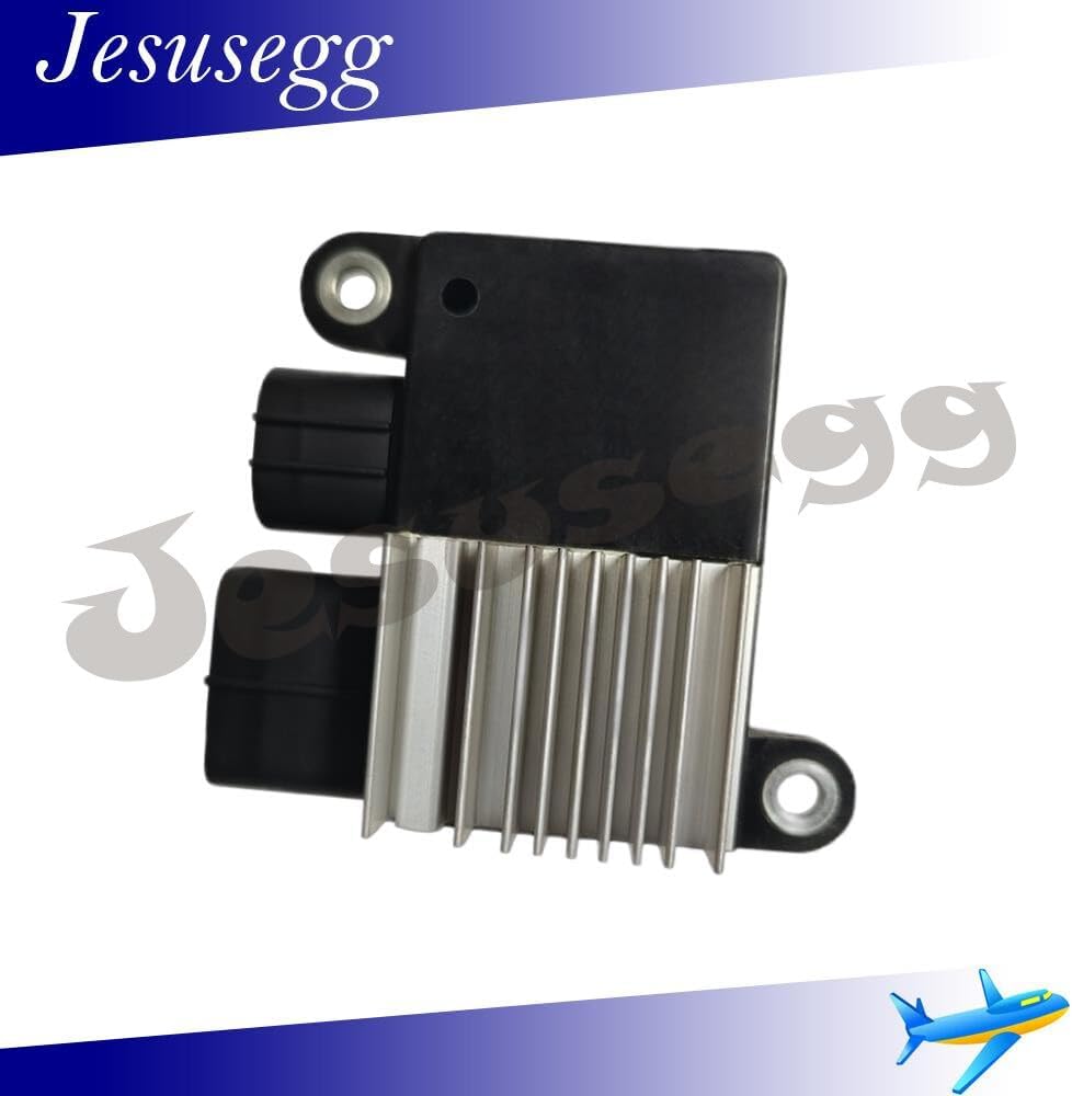 ya 12 10.8 baidi Engine Cooling Fan Module for Toyota for Corolla 1.8L 2009-2019 for Matrix 2009-2013