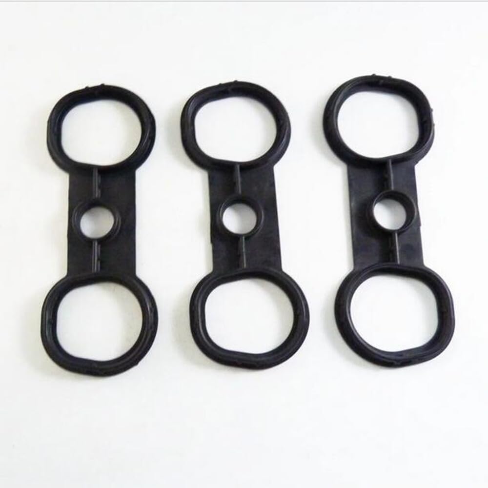 ya 11 9.14 baidi1x 11127582245 engine valve cover gasket suitable for BMW E60 E63 E65 E87 E84 E86 E70 E90