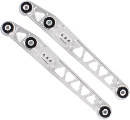 ya 13 9.15 baidi Rear Modified Lower Suspension Control Camber Arms for 96-00 EK EJ