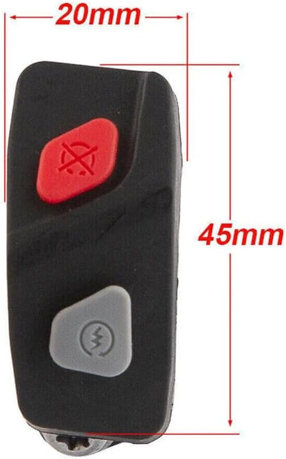 ya 4 8.14 Engine Kill Start Stop Switch Button for KTM SX XC SMR 450 350 250 150 2023 2024