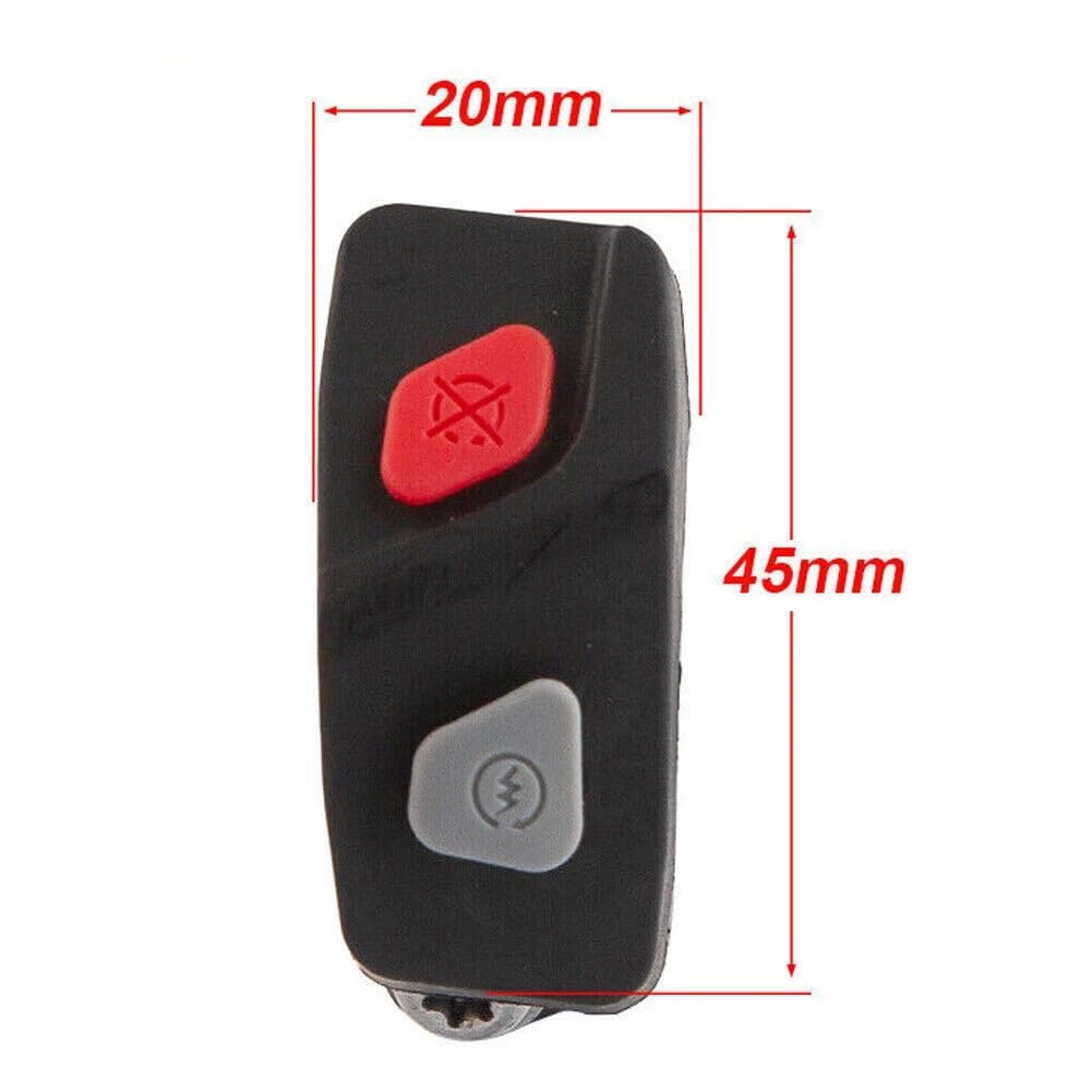 ya 12 10.8 zhengce Engine Kill Start Stop Switch Button for KTM SX XC SMR 450 350 250 150 2023