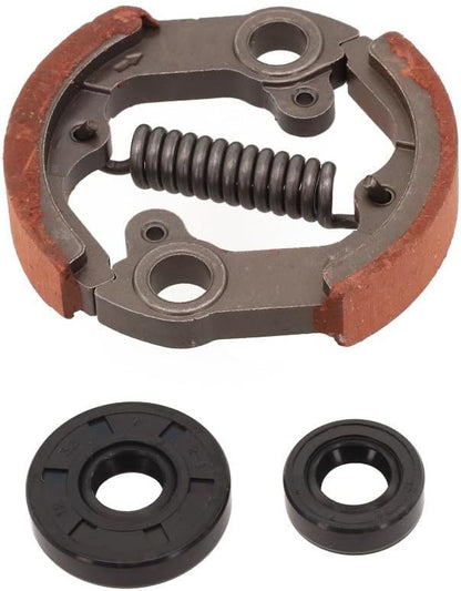 ya 26 10.21 baidi Efficient Clutch and Oil Seal Kit for G35L and for 143RII Models