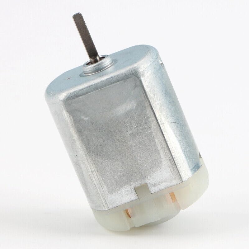 ya 10 9.16 zhengce 10mm Flat Shaft FC-280PC-22125 Door Lock Motor Repair Actuator for Toyota f