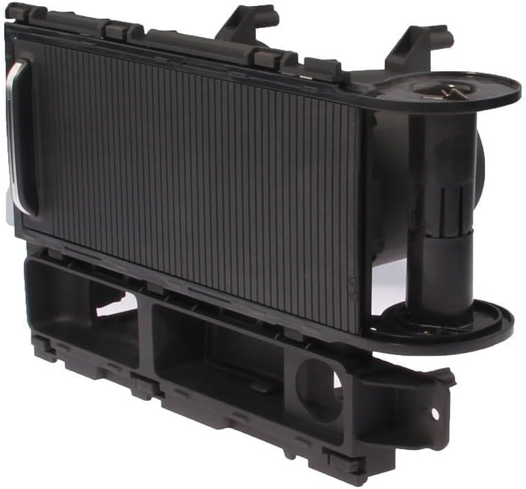 ya 6 8.24 baidi Center Console Cup Holder Assembly with Ambient Lighting Suitable for VW for Passat B8 15-17