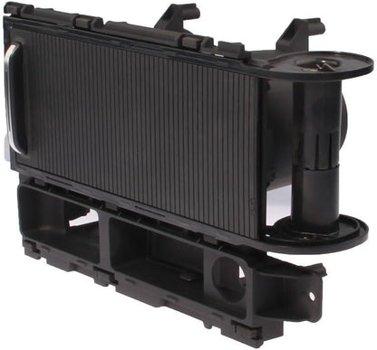 ya 6 8.24 baidi Center Console Cup Holder Assembly with Ambient Lighting Suitable for VW for Passat B8 15-17
