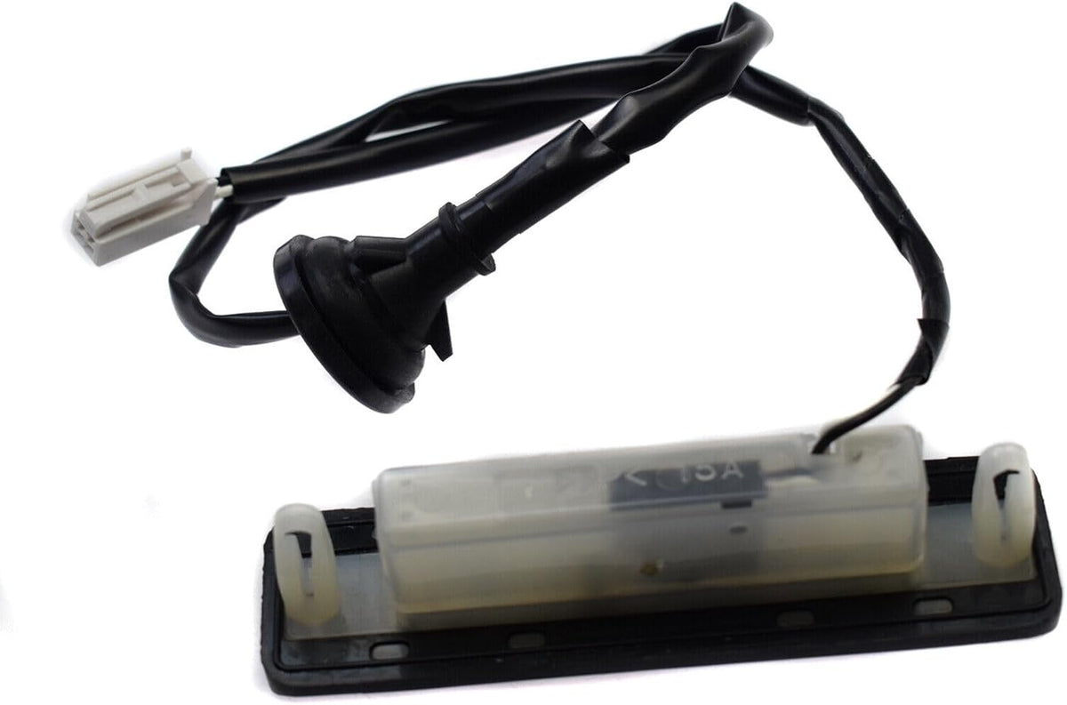 ya 9 10.24 Rear Trunk Release lid Switch 8484020010 is Suitable for Toyota for Camry 2
