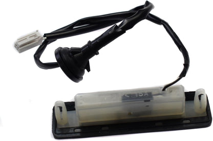 ya 9 10.24 Rear Trunk Release lid Switch 8484020010 is Suitable for Toyota for Camry 2