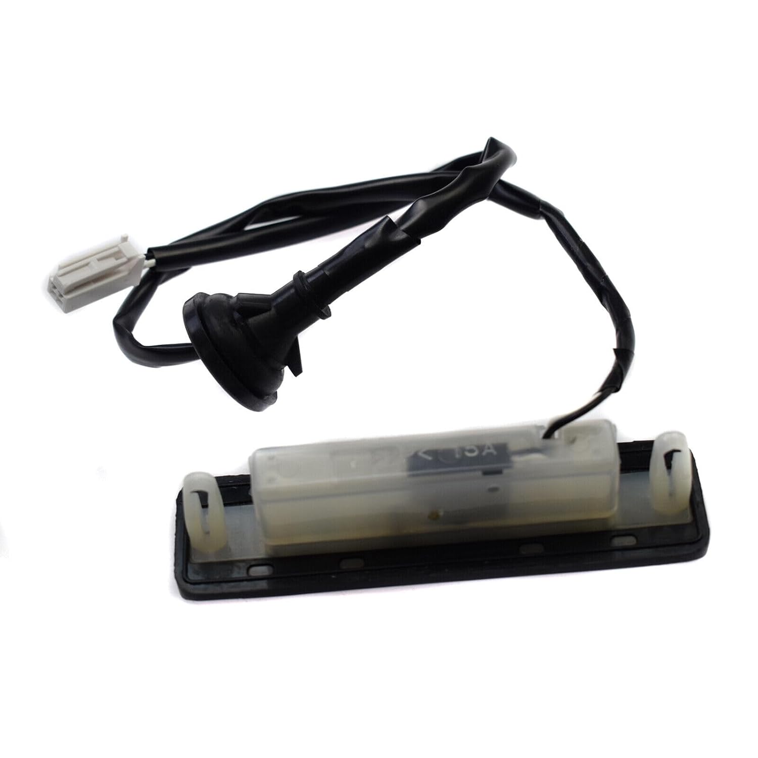 ya 4 8.8.2 Rear Trunk Release lid Switch 8484020010 is Suitable for Toyota for Camry 2007-2010 2.4L 2.5L 3.5L