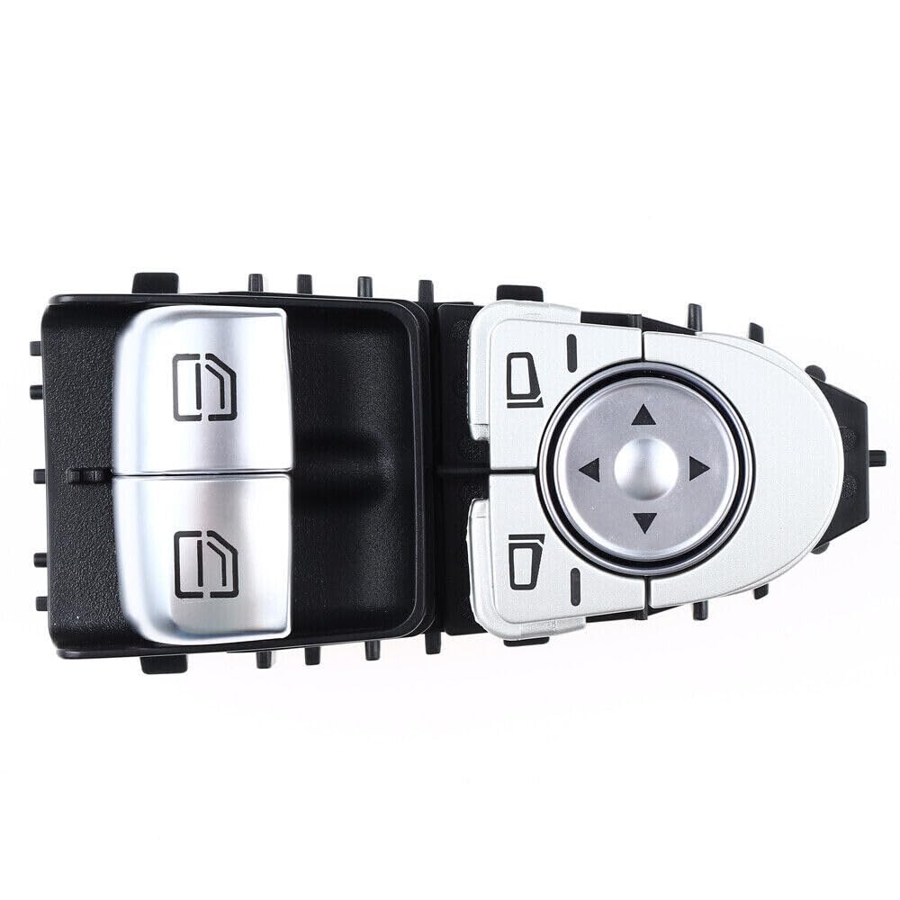 ya 5 8.10 A2059050302 Window Control Switch for Mercedes Vito W447 2015-2018 2059050302