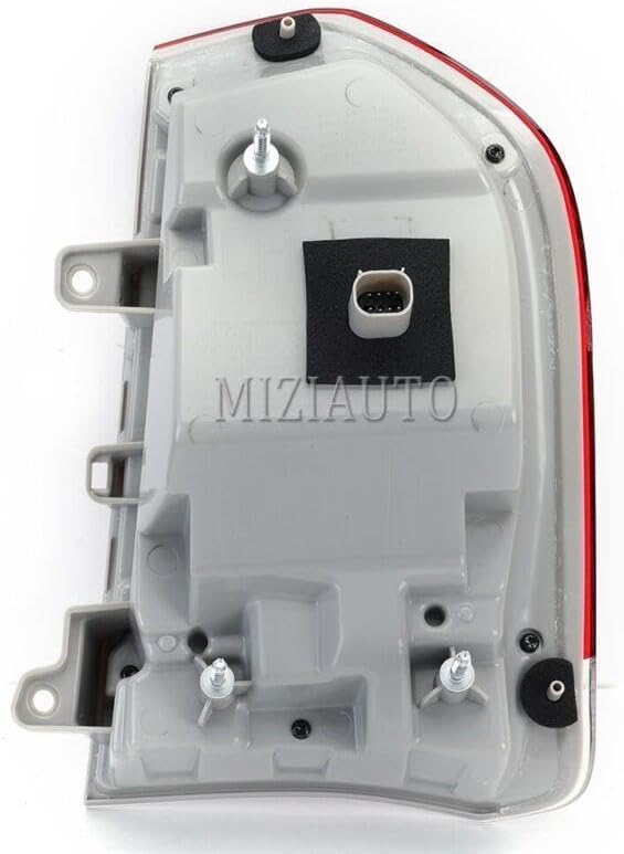 ya 7 8.24 baidi Tail Light For 2015-18 19 20 21 23 for Chrysler 300c Full LED Brake Lamp Left Driver