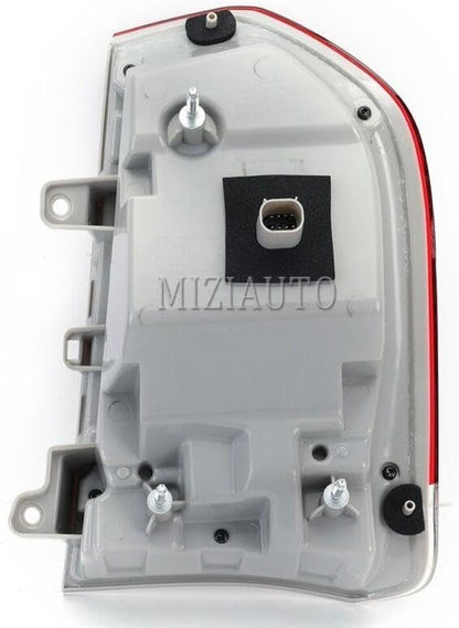 ya 7 8.24 baidi Tail Light For 2015-18 19 20 21 23 for Chrysler 300c Full LED Brake Lamp Left Driver