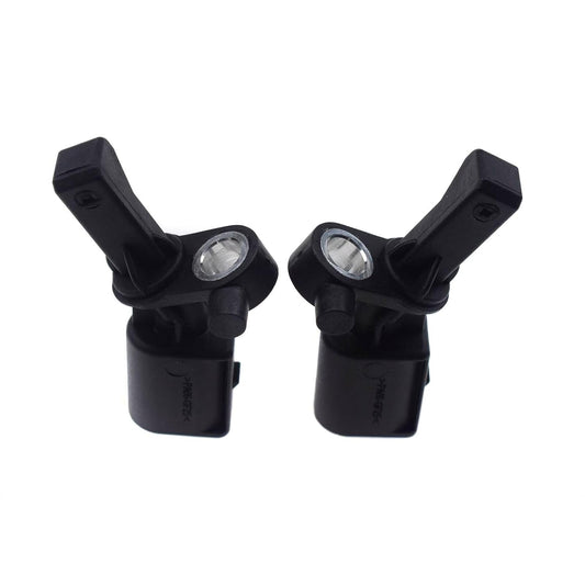 ya 2 8.15 The Rear ABS Wheel Speed Sensor is Suitable for VW Polo 9N 6R for Audi A2 WHT003863, WHT003862