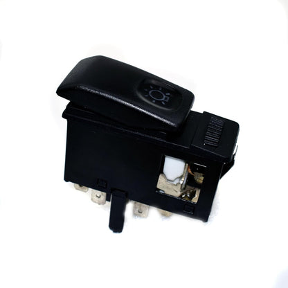 ya 4 8.8.2 Suitable for VW for Golf for Jetta Mk2 headlamp Switch Dashboard Button 191941531K
