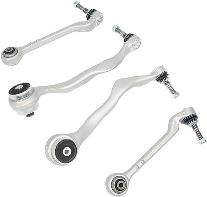 ya 9 10.24 Set 4 for BMW F30 front lower suspension control arm with ball joint and bushing kit