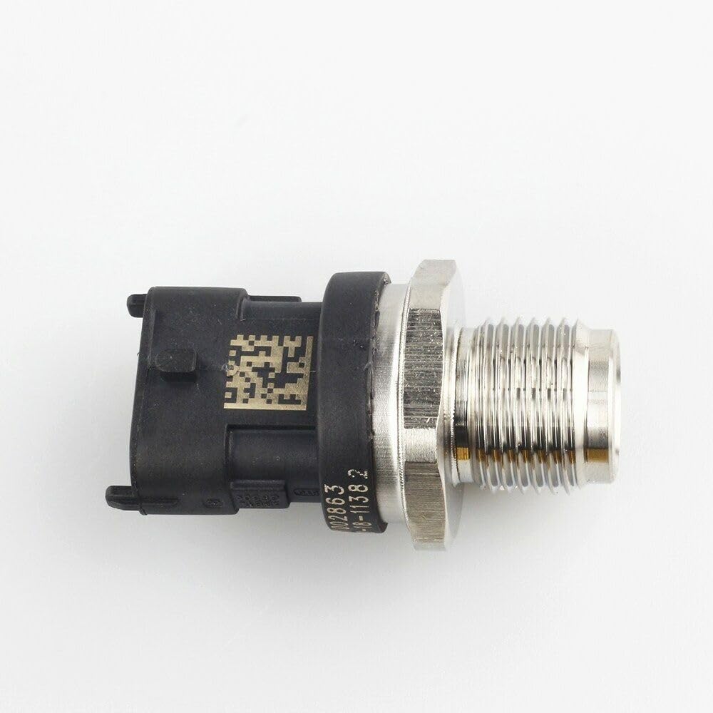 ya 5 8.10 Fuel Rail Pressure Sensor Regulator 281002863 for Kia CEE k5 Cerato Soul Rio
