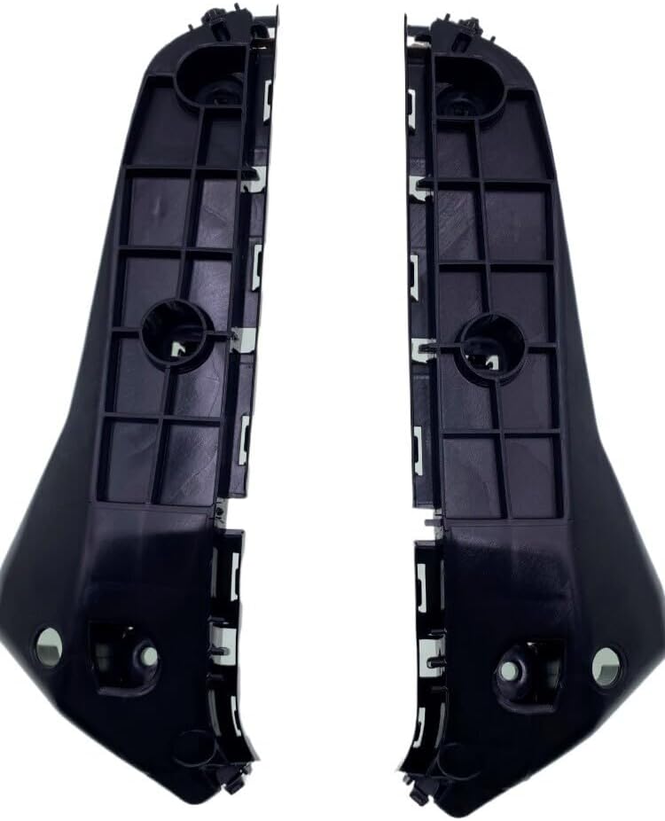 ya 5 8.10 Front Bumper Bracket Support Retainer LH RH Pair for Lexus GX460 2014-2023 4.6L