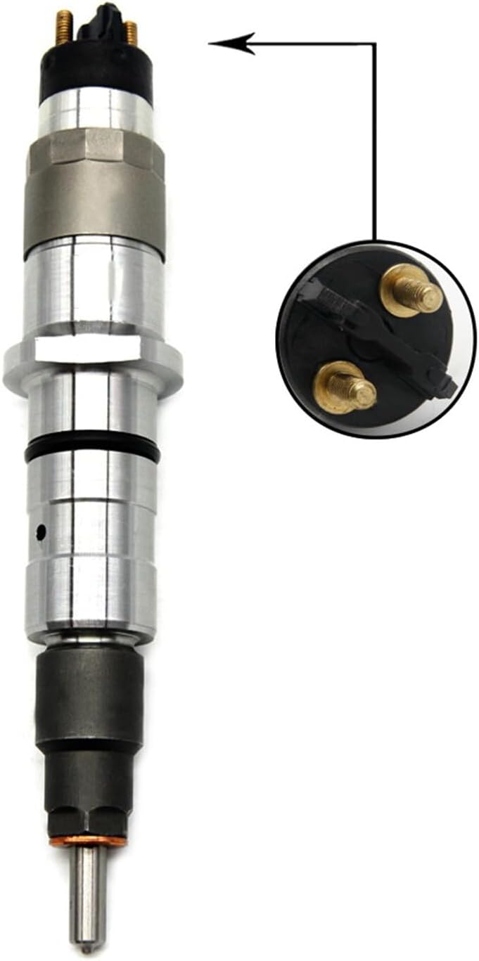 ya 10 9.16 baidi Common Rail Injector Spare Parts For Nozzle DLLA144P2202 0433171862 1PC