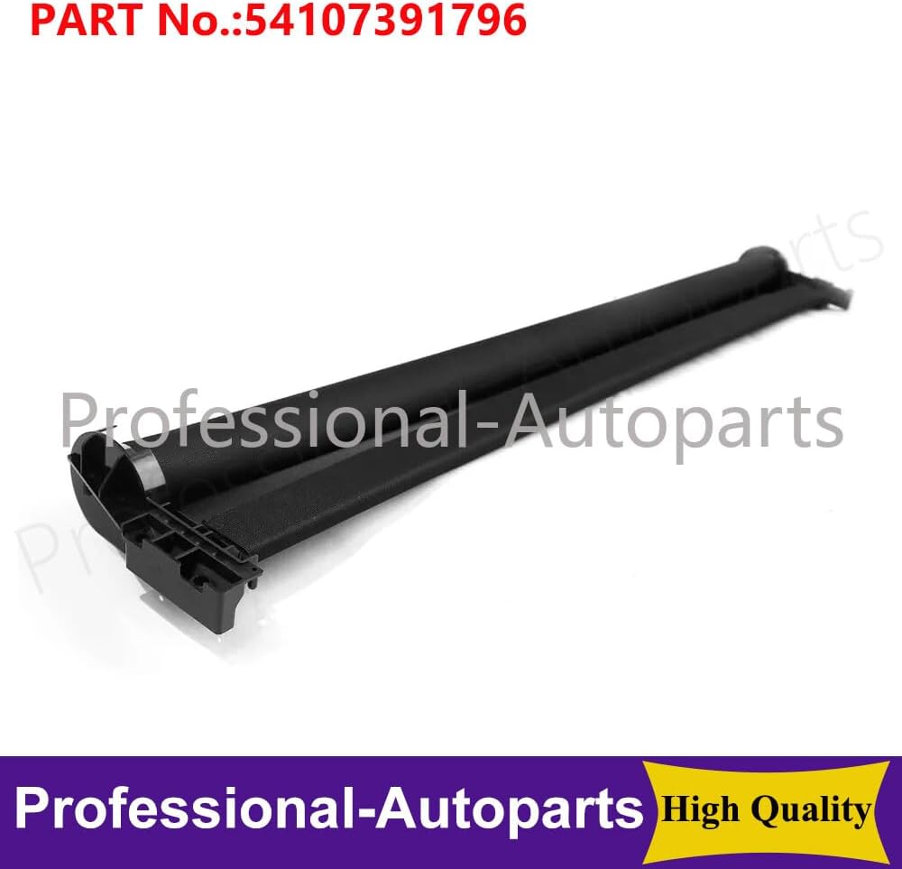 ya 11 9.14 baidi54107391796 Sunroof Curtain Cover Fit for BMW X1 F48 F49 F45 F46 2016-2018