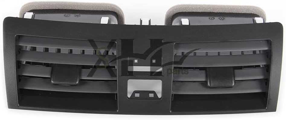 ya 10 9.16 baidi Centre Dashboard AC Air Vent Fit for Toyota for Camry 07-11 5566006030
