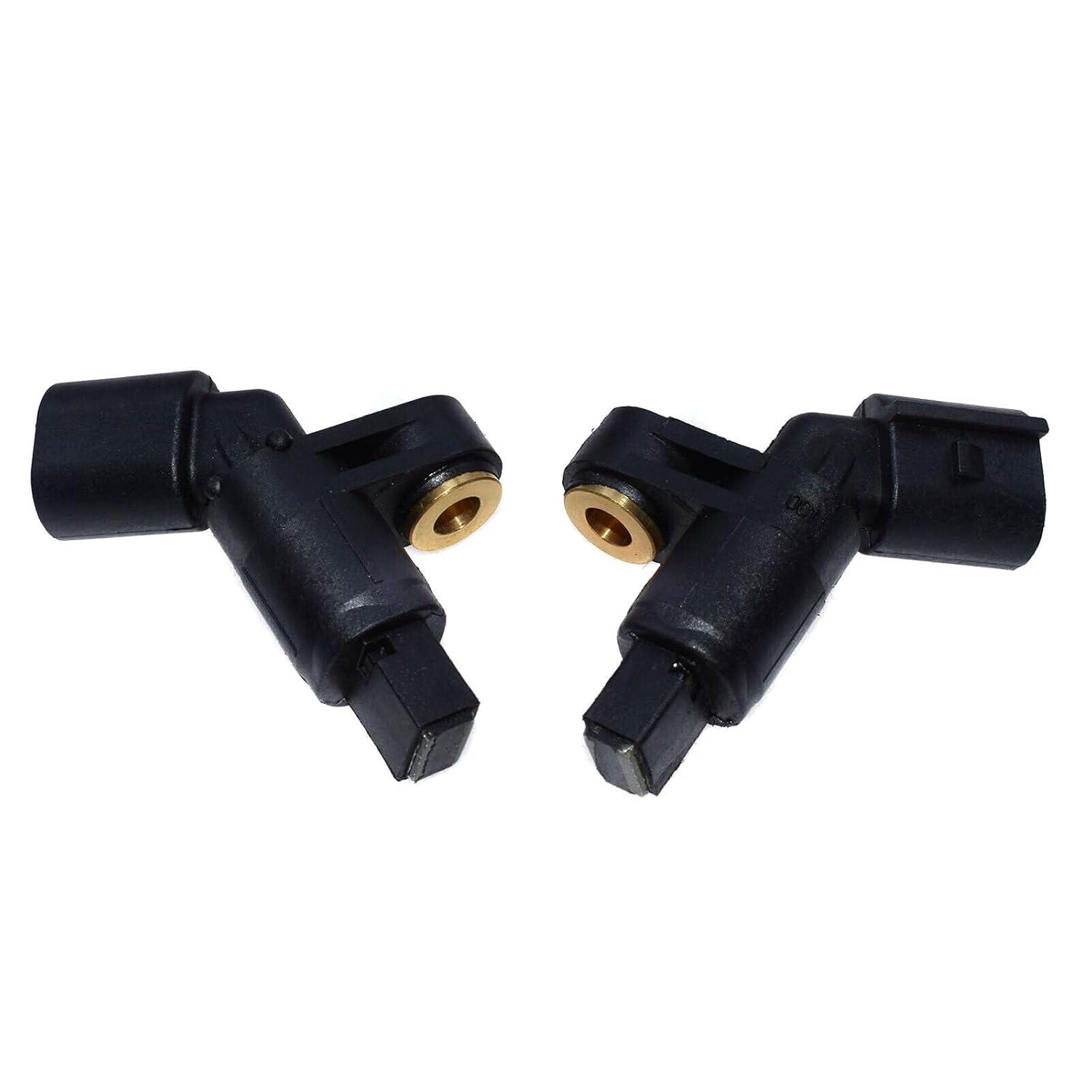 ya 4 8.8 Right Front ABS Wheel Speed Sensor Suitable for TT for Golf for Jetta Beetle 1J0927804