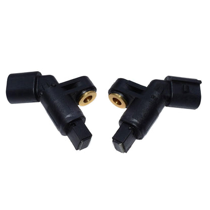 ya 4 8.8 Right Front ABS Wheel Speed Sensor Suitable for TT for Golf for Jetta Beetle 1J0927804