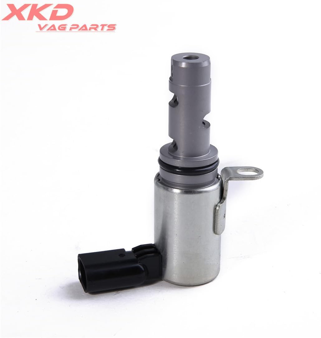 ya 2 8.15 Engine Camshaft Variable Valve Timing Control Solenoid for VW CC for Golf for JETTA for Audi