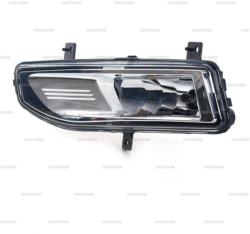 ya 2 8.15 LED front bumper fog lights for Nissan X-Trail Leaf Kicks Versa 2017-19LH&RH