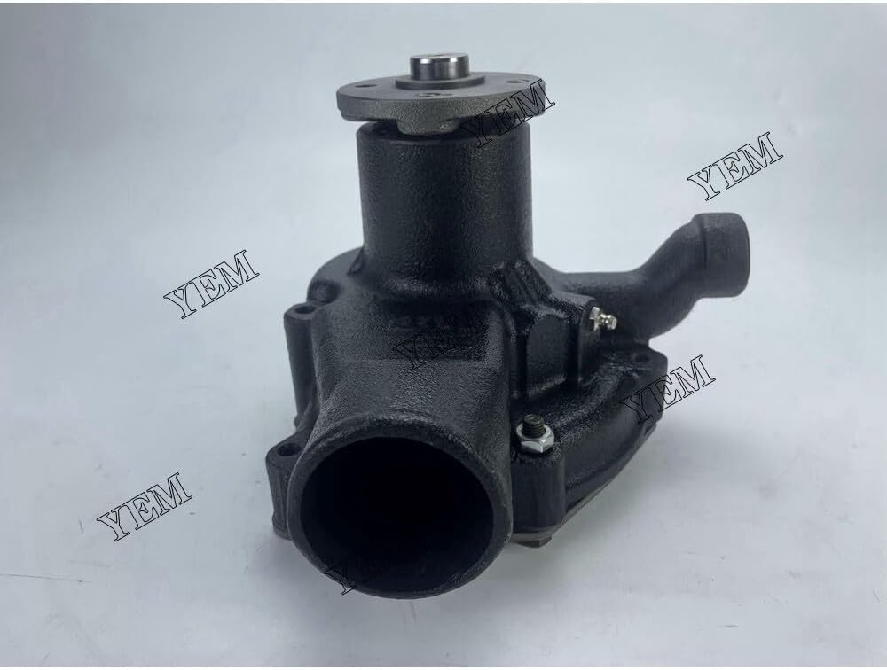ya 13 9.15 baidi 6D16 Water Pump Fit for Mitsubishi Diesel Engine for Mitsubishi Water Pump
