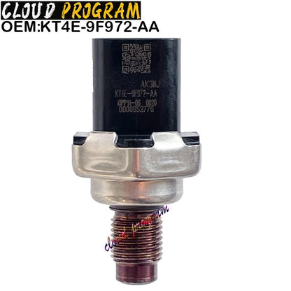 ya 4 8.8 Fuel Pressure Sensor KT4E-9F972-AA for 19-2024 for Ford Explorer Bronco for Lincoln V6