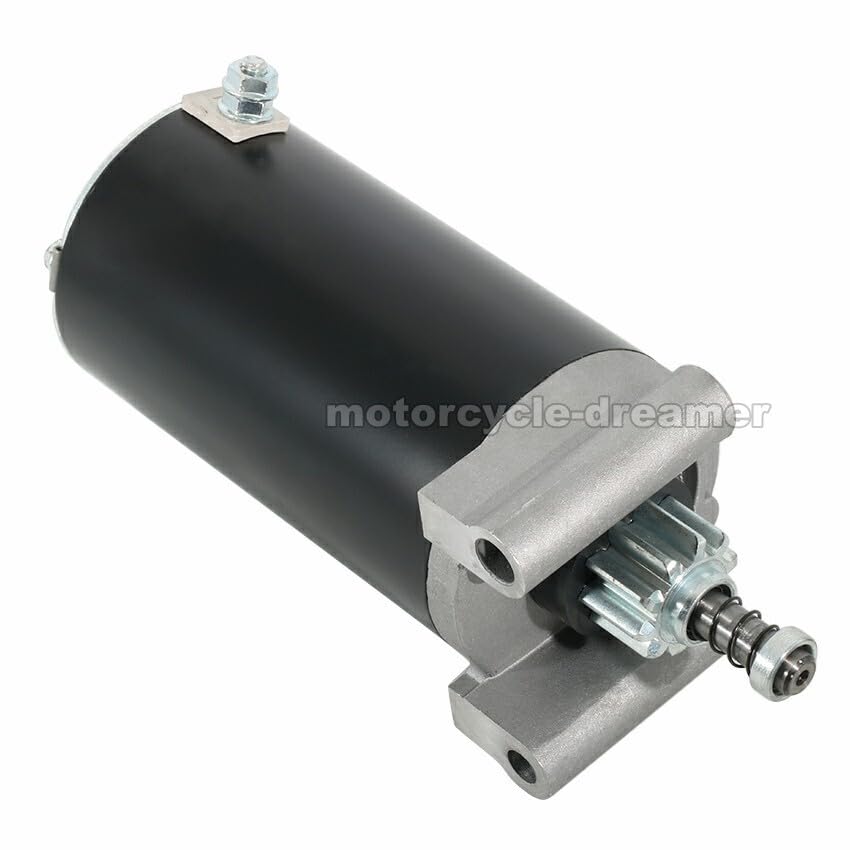 ya 23 10.7 baidi Starter Motor for Kohler Titan Z4800 23HP /Titan Z5200 25HP