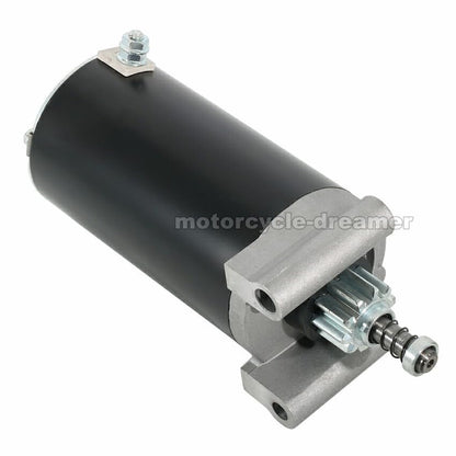 ya 23 10.7 baidi Starter Motor for Kohler GT2100 23HP /GT2200 25HP /GT2300 26HP