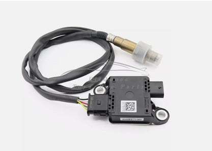 ya 8 8.24 baidi FC3A-5L239-CA PM Particulate Sensor for Ford Mondeo V Fusion 1.5 TDCi 2015-2021