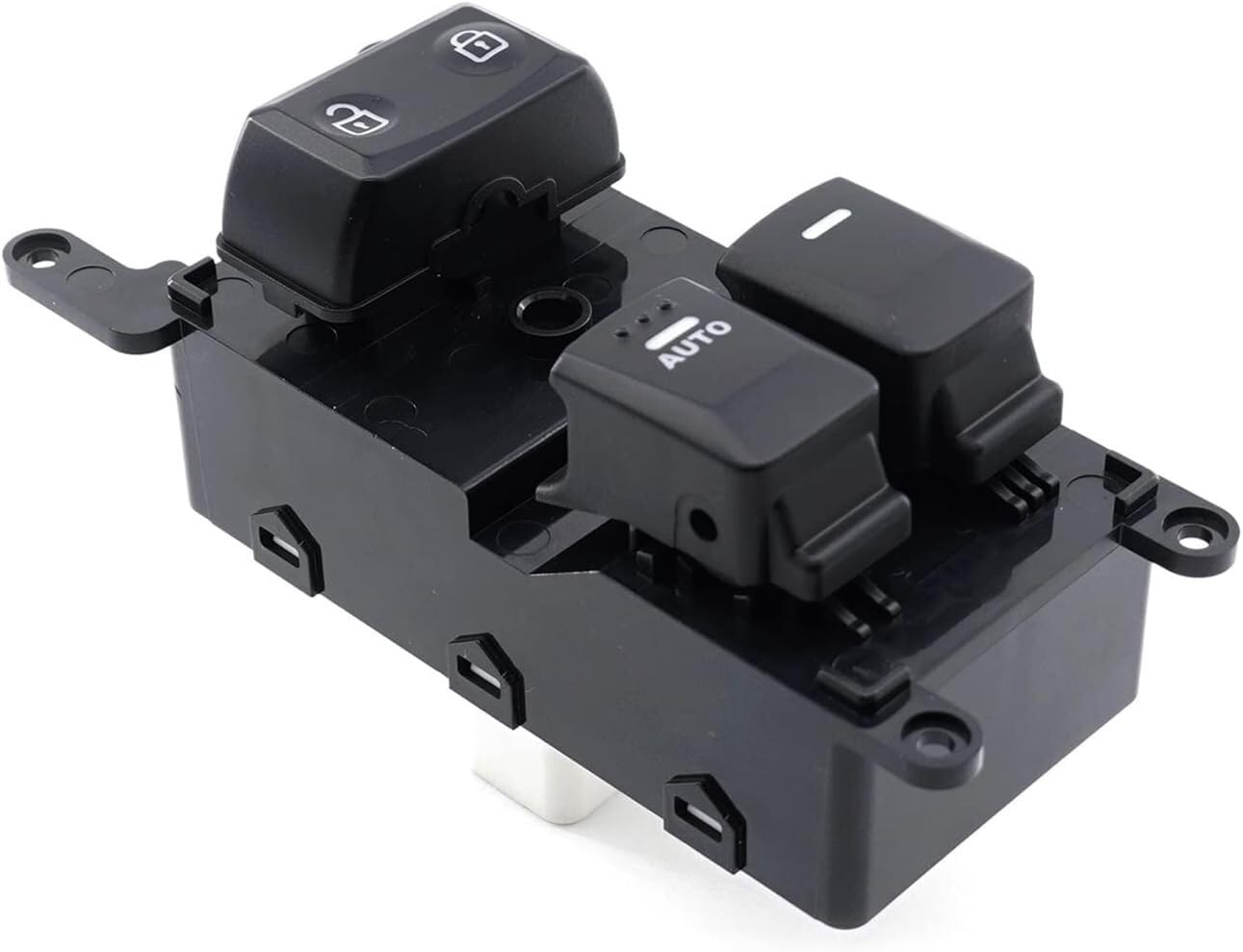 ya 4 8.8.2 93570-1W040Front Left Power Window Switch for Kia Rio 2 Door 2014 2015 2016 17