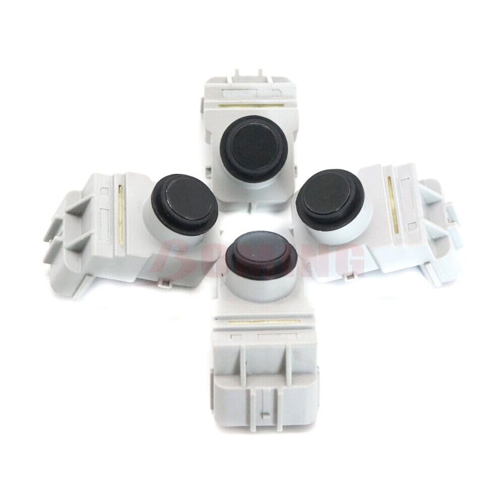 ya 2 8.15 4 Pack PDC Parking Sensor for Hyundai for Tucson IX35 2009-2013 for Kia 95720-2S000