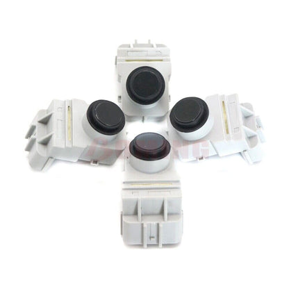 ya 2 8.24 baidi 4 Pack PDC Parking Sensor for Hyundai for Tucson IX35 2009-2013 for Kia 95720-2S000