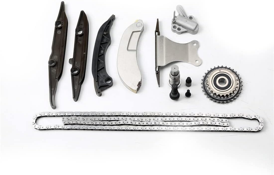 ya 9 10.24 Timing chain kit for BMW 116i 318i for Mini Cooper F20 F30 F55 F56 B38A15 1.5 engine