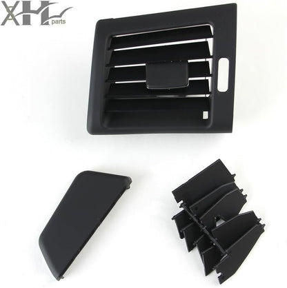 ya 10 9.16 baidi NEW Black Front Left Dashboard AC Air Outlet Vent for Mercedes-Benz R350 R500