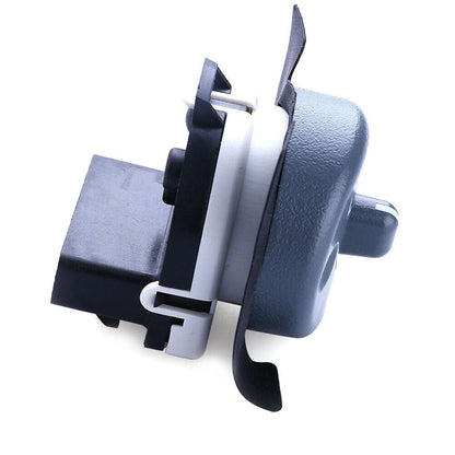 ya 4 8.8 Power Mirror Control Switch Driver Side for Chevrolet GMC Tahoe Astro C/K 15009690