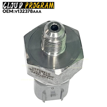 ya 4 8.8 Injector Rail Pressure Sensor for Volvo 2.0T T5 T6 V40 V60 V90 XC60 XC90