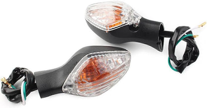 ya 4 8.10 Motorcycle Rear Turn Signal Light Indicator Lamp for Honda CBR500R/CB500F