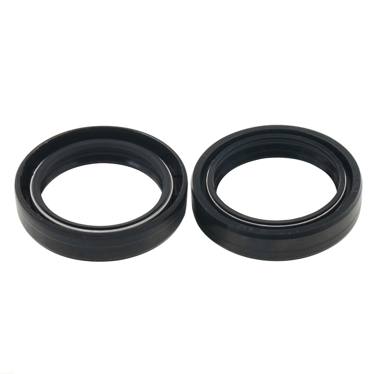 ya 13 9.15 baidi Fork Dust Oil Seals Kit for Honda CMX300/500 GL1200 NC750 NT700 VF700 VF750