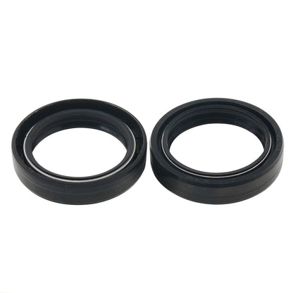 ya 13 9.15 baidi Fork Dust Oil Seals Kit for Honda CMX300/500 GL1200 NC750 NT700 VF700 VF750