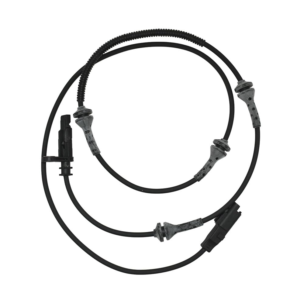 ya 5 8.10 Front L/R ABS Wheel Speed Sensor for Citroen C6 for Peugeot 407 9642687580
