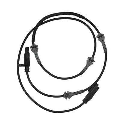 ya 5 8.10 Front L/R ABS Wheel Speed Sensor for Citroen C6 for Peugeot 407 9642687580