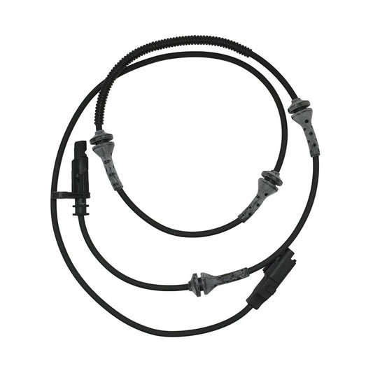 ya 5 8.10 Front L/R ABS Wheel Speed Sensor for Citroen C6 for Peugeot 407 9642687580